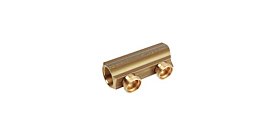 R580Y122, Коллектор, 3/4" x 16 /2