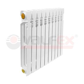 Радиатор чугунный NEW VALFEX CAST IRON 500CI-B, 10 сек.1060 Вт