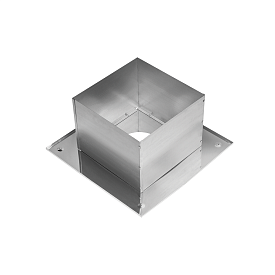 ППУ составной (430/0,5 мм) max t=200° C Ф130
