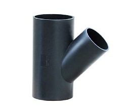 Тройник HDPE 45 63/56 26534226