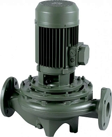 Насос ин-лайн CP 40/1900 T 230/400/50 IE3 DAB 60179895