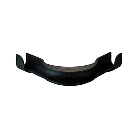 Фиксатор PE-X угл пл Дн25х90гр РОС