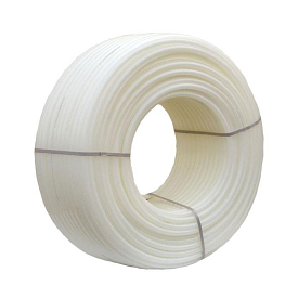 Труба PE-Xa бел Дн16х2,0 Ру6 Т95C 100м РОС