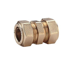 R560Y004, Фитинг прямой, ø12