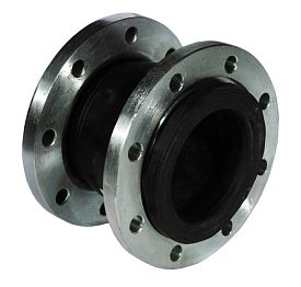 Компенсатор антивибрационный РАШВОРК 500-0800-10, DN 800, PN10, кор...
