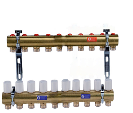 R553ZY050, Сборный коллекторный узел, 1" x 3/4"E /10