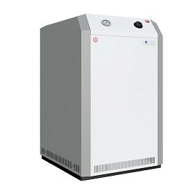 Стальной газовый котел Премиум-50