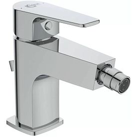 Смес/биде CERAFINE D однор лит/изл дон/клап Ideal Standard BC492AA
