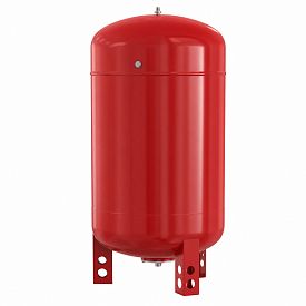 Бак расширительный FLAMCO, Flexcon RM, 600 л, 6 бар, Pпредв 1,5 бар...