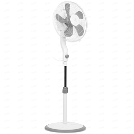 Вентилятор напольный Electrolux EFF-1003D