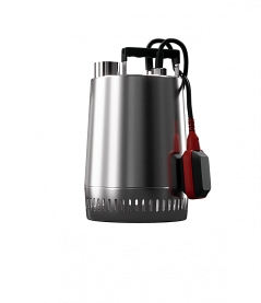 Насос дренажный APV.06.40.04.A1, Vandjord, APV, Qном=9 м&sup3;/ч, H...