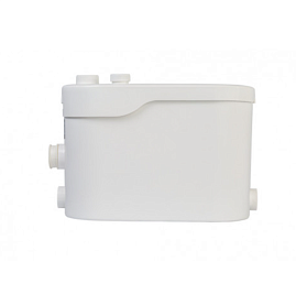 Установка канализационная RLS 3 Native, Qmax=117 л/мин, Hmax=8м, 40...