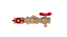 GE550Y123, Блоки отопления, 3/4"