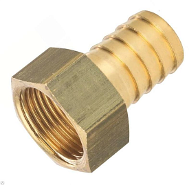 Ерш 3/4" в.р. под шланг 18