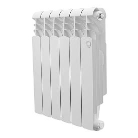 Радиатор Royal Thermo Vittoria Super 500 2,0 VDR80 - 6