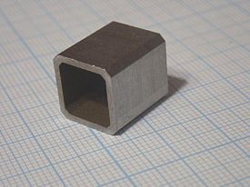Переходник для ЭП 17/22 мм (DN200)