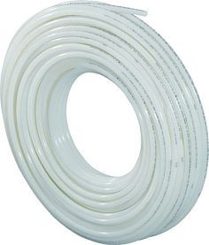 Труба из сшитого полиэтилена 32х4.4 PEX бухта 50м PN10 бар Usystems...