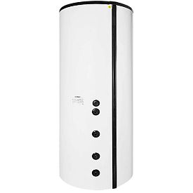 Бойлер косвенного нагрева напольный STOUT, SWH, 800 л, один теплооб...