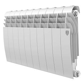 Радиатор Royal Thermo BiLiner 350 /Bianco Traffico - 10