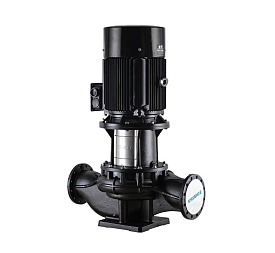 Насос одноступенчатый центробежный инлайн SHIMGE TB250-14/4...