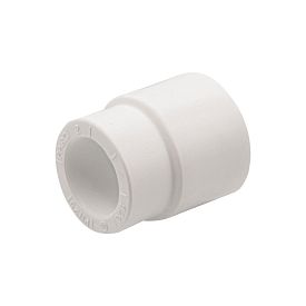 Муфта переходная 32/20 нар/вн EVER® plastБЕЛЫЙ (Россия)*