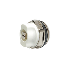 R90X003, Ручной воздухоотводный клапан, 1/2"