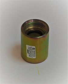 Клапан термозапорный СарГазКом, КТЗ-25-0,6 (В-В), 12986