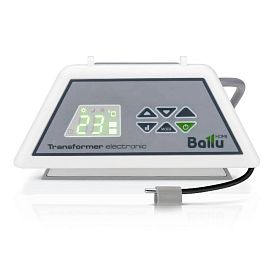 Блок управления конвектора Ballu Transformer Electronic BCT/EVU-E