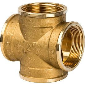 SFT-0030-000002 STOUT Крестовина ВВ 2"