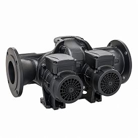 Насос циркуляционный AMTD M 100/80 F450 ГРАНПАМП, DN100, напор 8м, ...