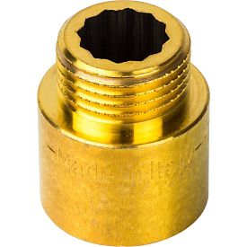 SFT-0001-001220 STOUT Удлинитель 1/2X20