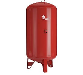 Бак расширительный Wester, WRV, 5000л, 10 бар, WRV5000-10 LT