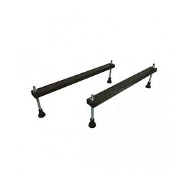 Ножки д/ванн 130/140/150/160/170/180 комплект Мирсант УТ000033029