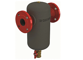 R146MY105, Магнитный фильтр, DN50