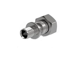 Соединение Royal Thermo прямое НГ 25&times;1"