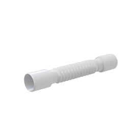 Гофра 40х40 L=340-780 Alca A710