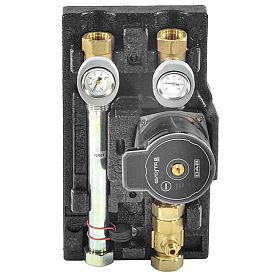 Группа насосная Ду20 Evosta 2 б/смес DAB 60188042