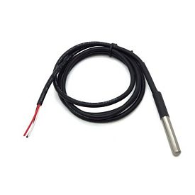 Датчик теплоносителя/уличный проводн Эван 6286