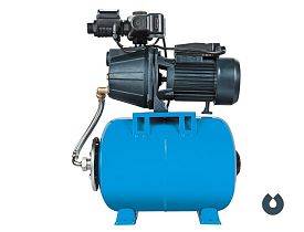 Универсальная станция АКВАРОБОТ JET 100 S-24