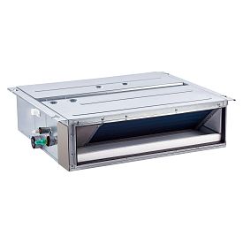 Блок внутренний ELECTROLUX EACD/I-09 FMI/N8_ERP Free match сплит-си...