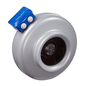Вентилятор канальный круглый Shuft Tube 200 XL