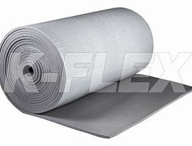 Рулон K-FLEX 06x1000-30 AIR AD