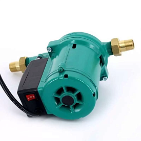 Насос WILO PB-088EA