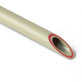 Труба армированная стекловолокном Pro Aqua RUBIS d-32 PN 20 PP-R SD...