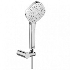 Гарнитур/душ EVO DIAMOND L3 держатель+шланг+лейка 3реж Ideal Standard B2240AA