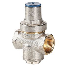 Редуктор давления поршневой Valtec OR.232.N.04 1/2" DN 15 PN25...