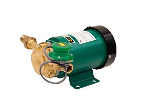 022 Насос для повышения давления c сух. ротором &laquo;making oasis...