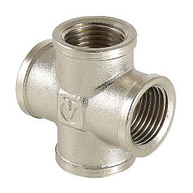 Крестовина 3/4" вн