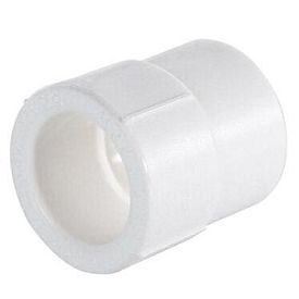 Муфта PPRC 40х20 нар/вн MeerPlast