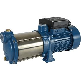 SPJ-0005-000160 STOUT Насос поверхностный многоступенчатый...